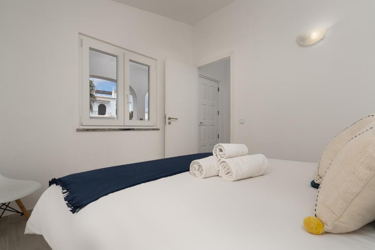 Bright Albufeira - 5Min To The Beach By Lovelystay Exterior photo