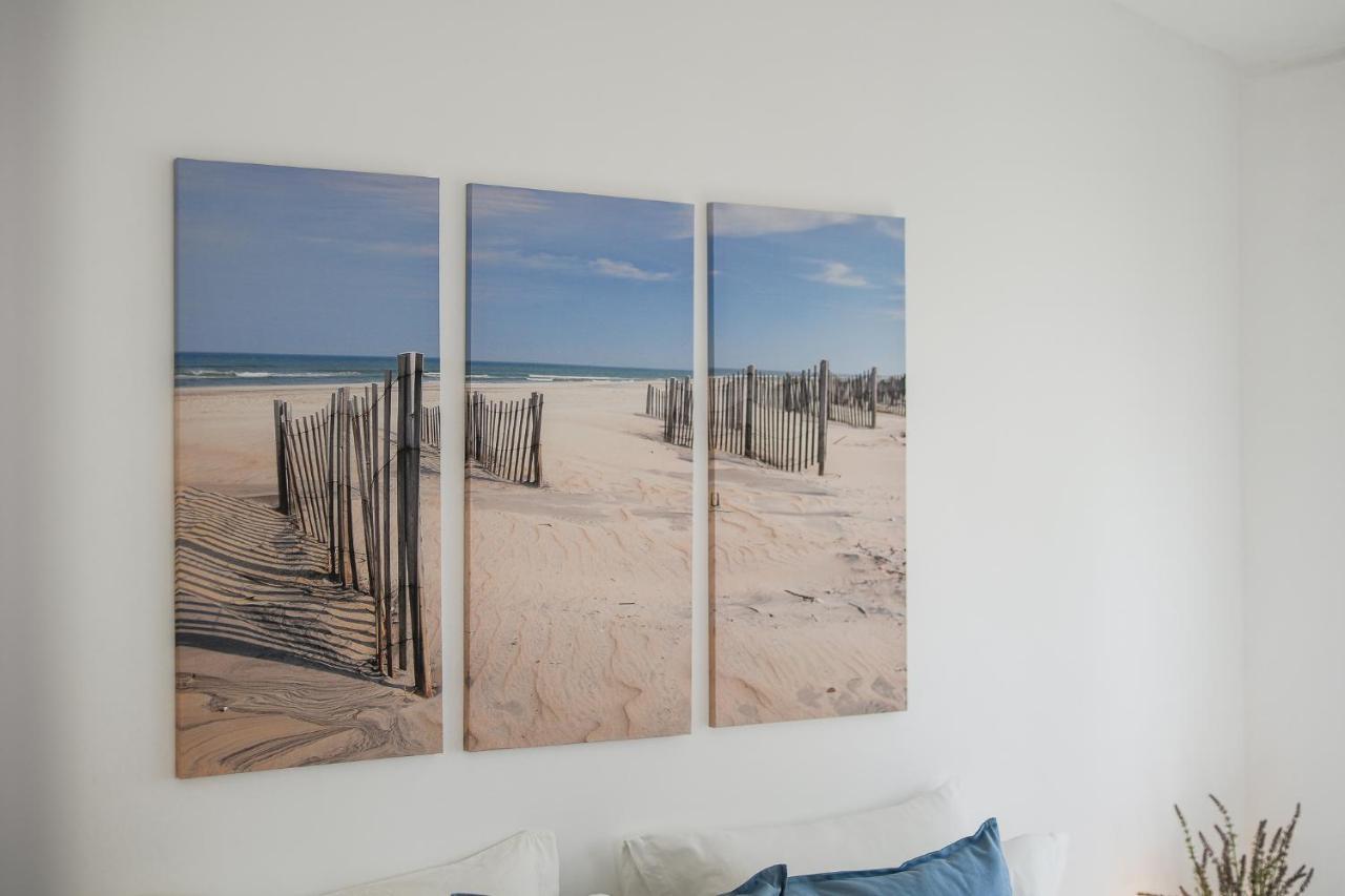 Bright Albufeira - 5Min To The Beach By Lovelystay Exterior photo