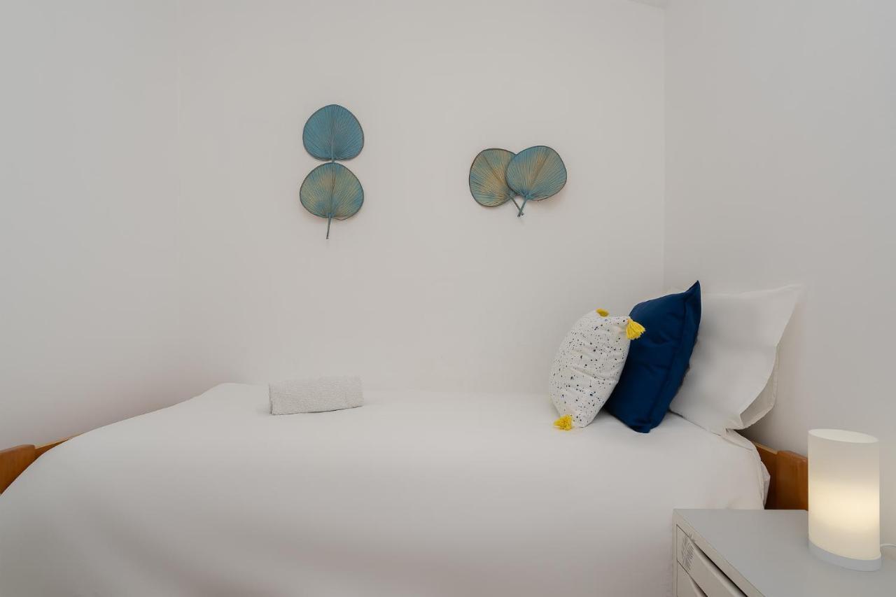Bright Albufeira - 5Min To The Beach By Lovelystay Exterior photo