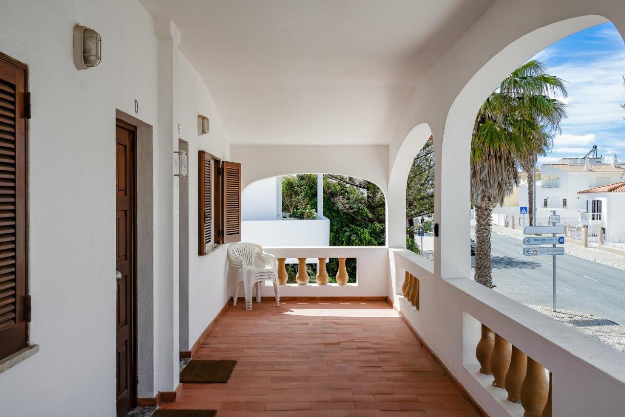 Bright Albufeira - 5Min To The Beach By Lovelystay Exterior photo